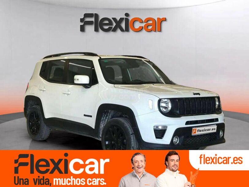 Foto del JEEP Renegade 2.0Mjt Night Eagle II 4x4 AD 103kW