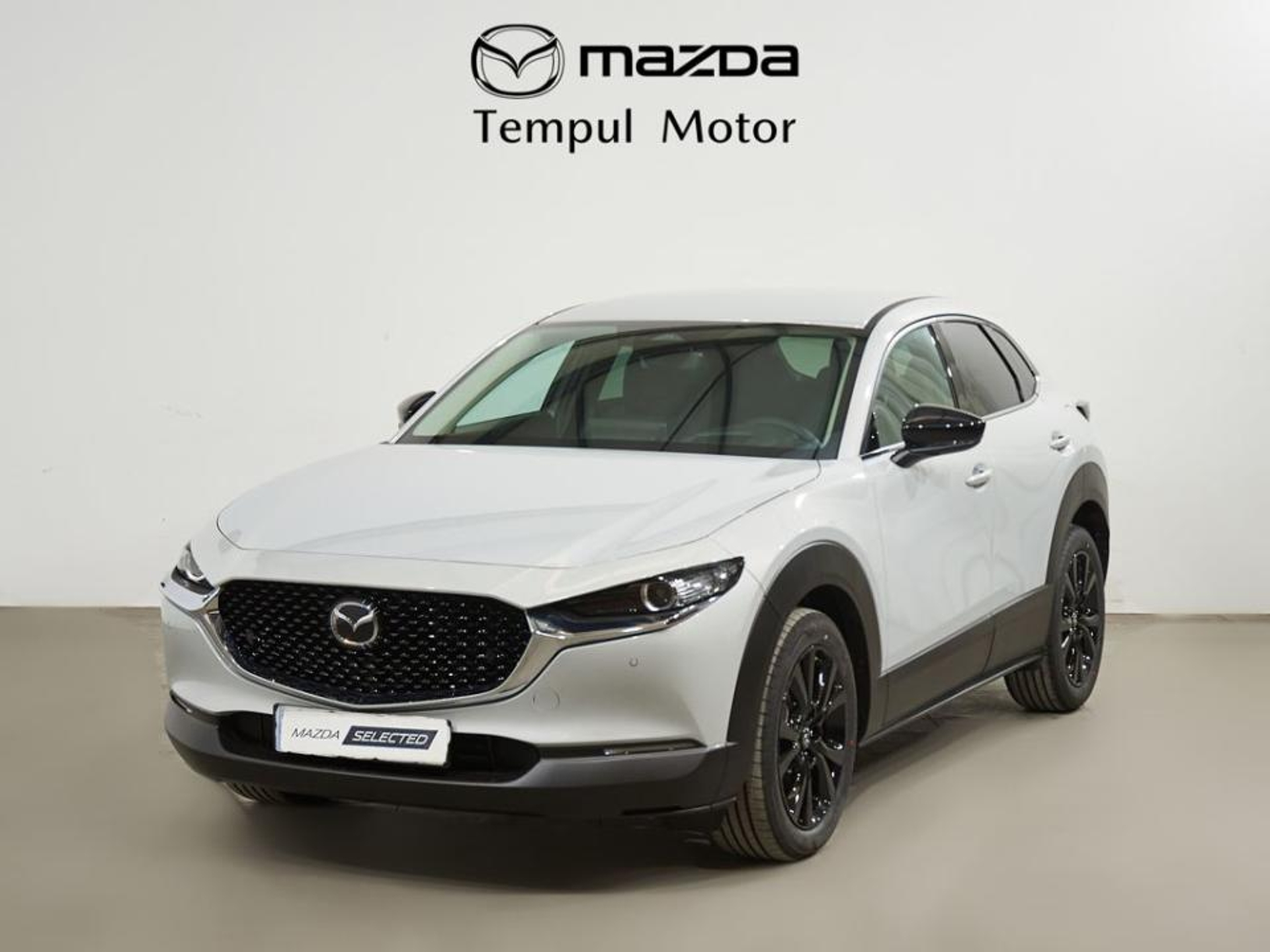 Imagen de MAZDA CX-30