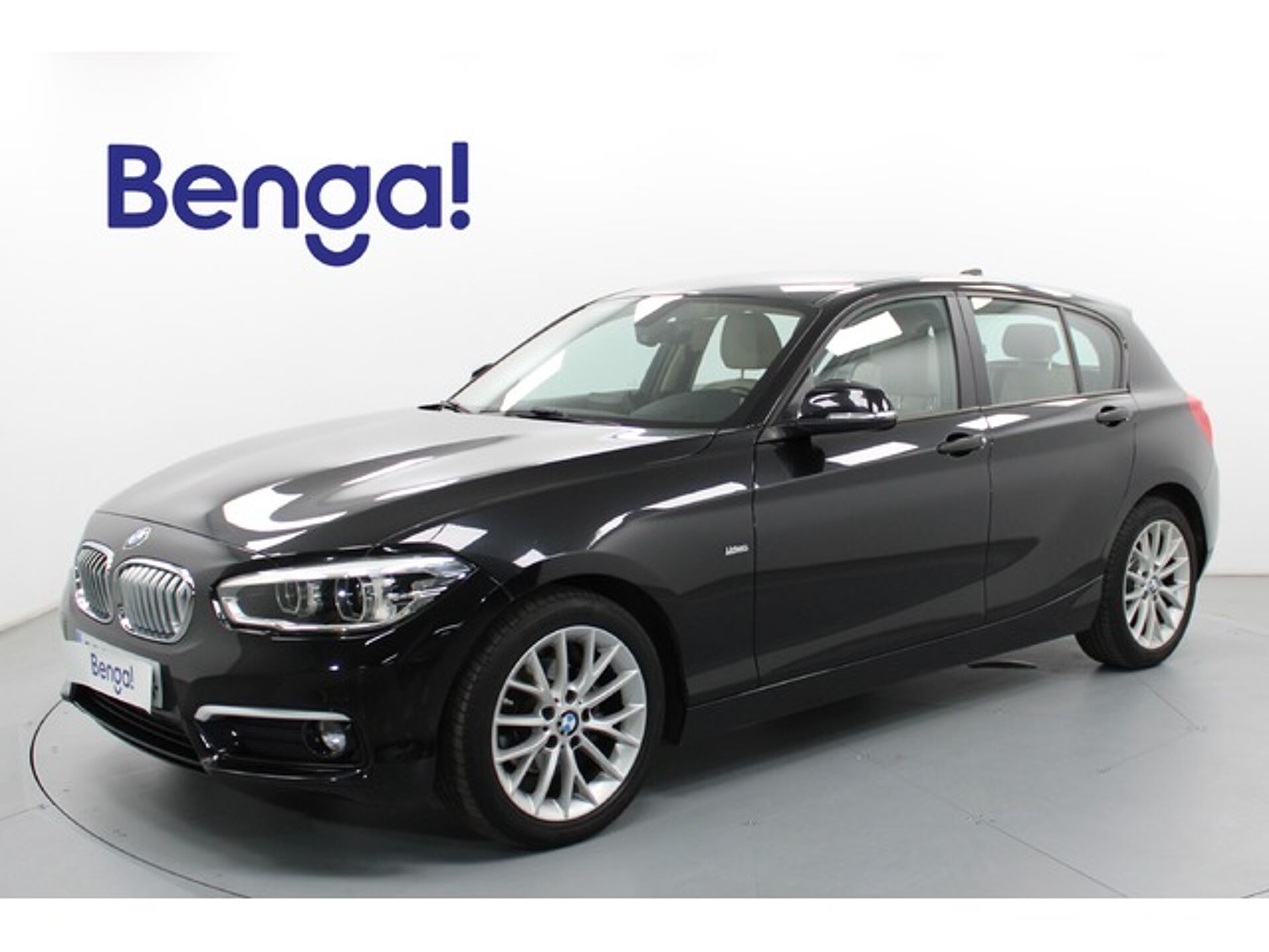 Imagen de BMW Serie 1