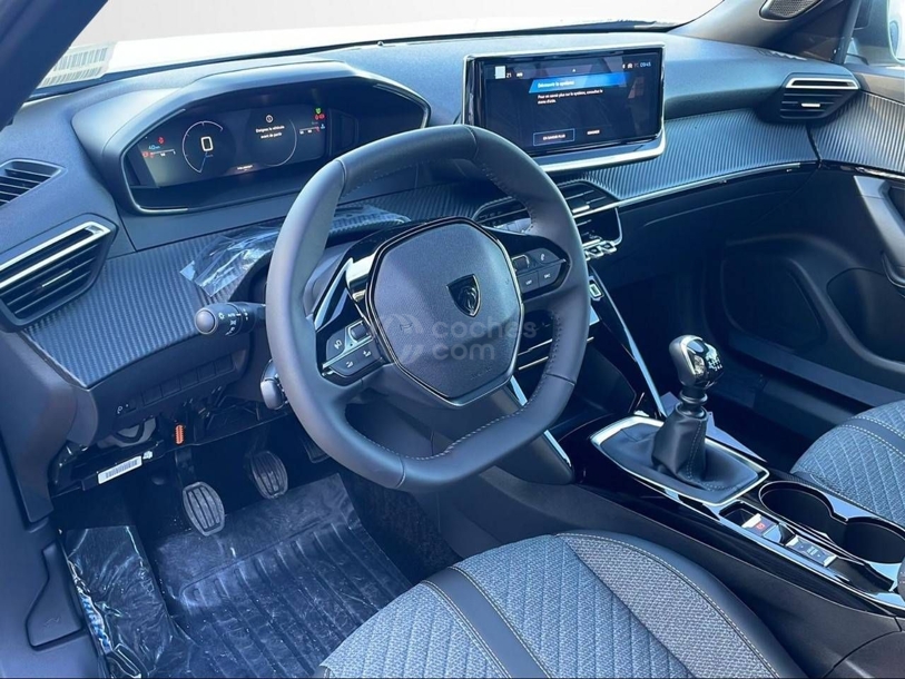 Foto del PEUGEOT 2008 1.2 PureTech S&S Allure 100