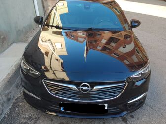 Imagen de OPEL Insignia ST 1.5 T XFT S&S Excellence 165