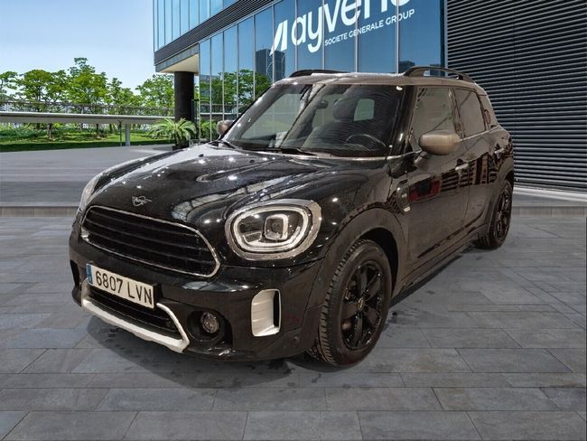 Foto del MINI Mini Countryman COUNTRYMAN COOPER D AUT.