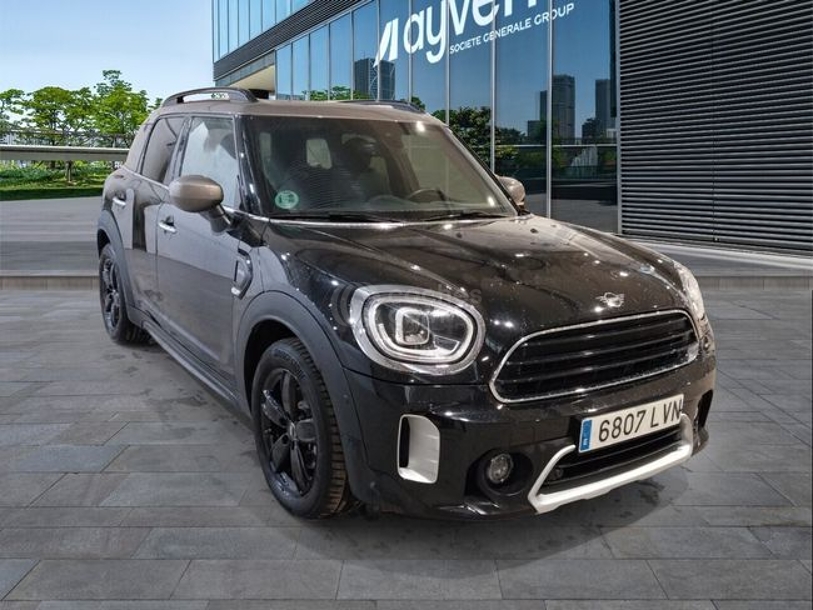 Foto del MINI Mini Countryman COUNTRYMAN COOPER D AUT.