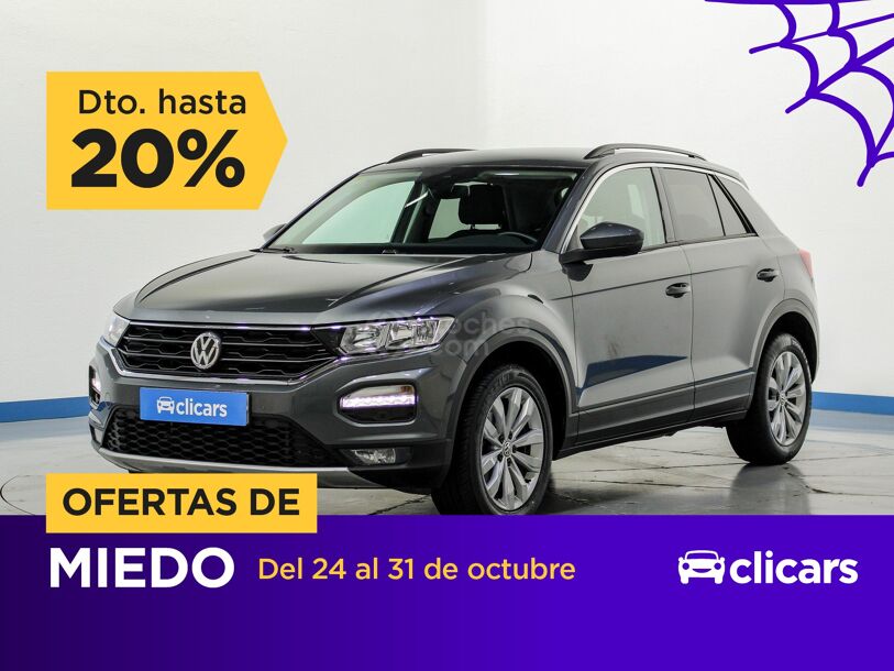 Foto del VOLKSWAGEN T-Roc 1.6TDI Advance