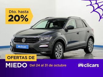 Imagen de VOLKSWAGEN T-Roc 1.6TDI Advance