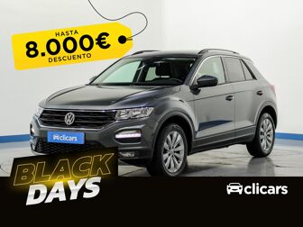 Imagen de VOLKSWAGEN T-Roc 1.6TDI Advance