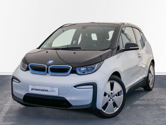 Imagen de BMW i3 120Ah