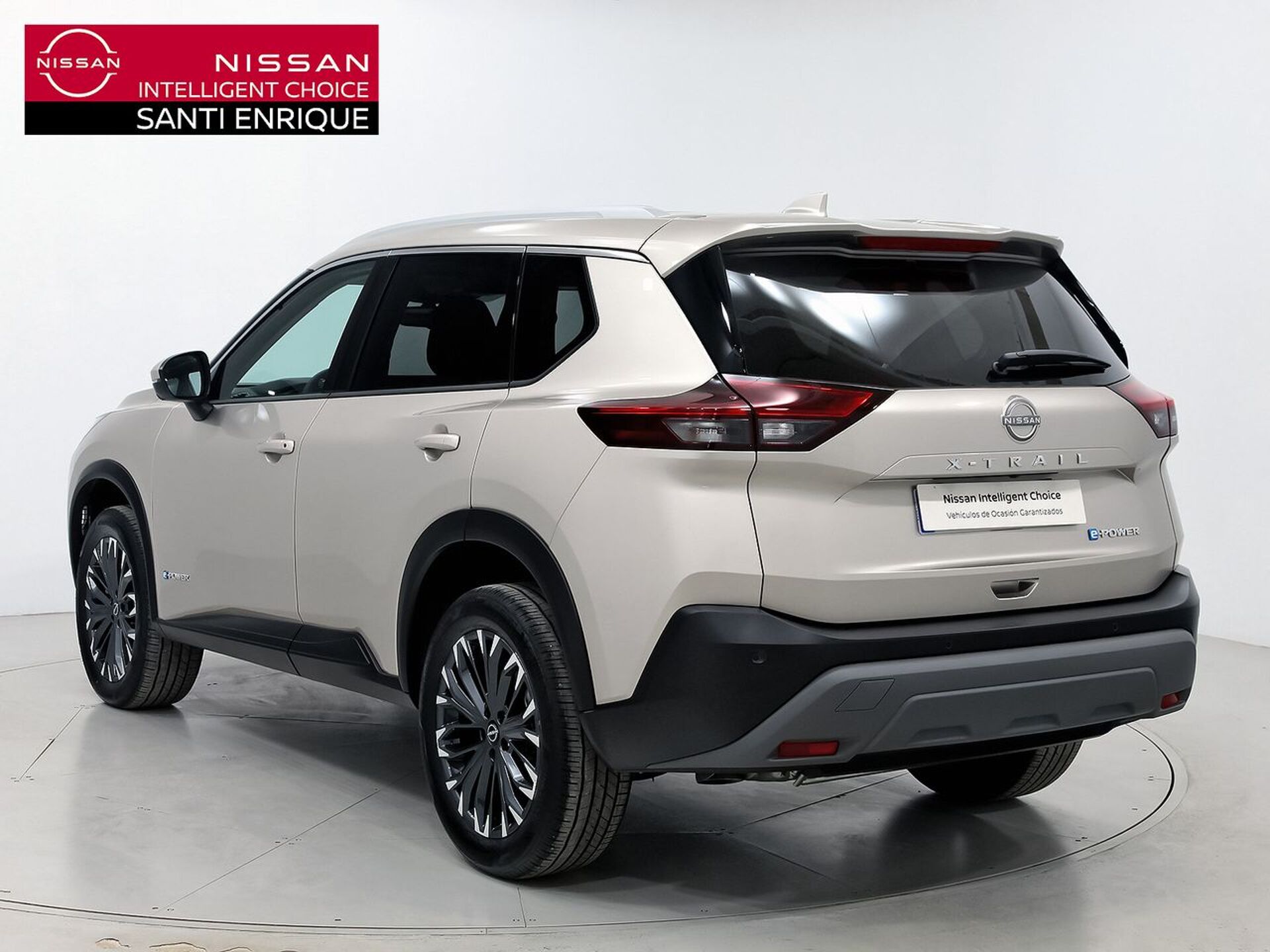 Imagen 2 de NISSAN X-Trail