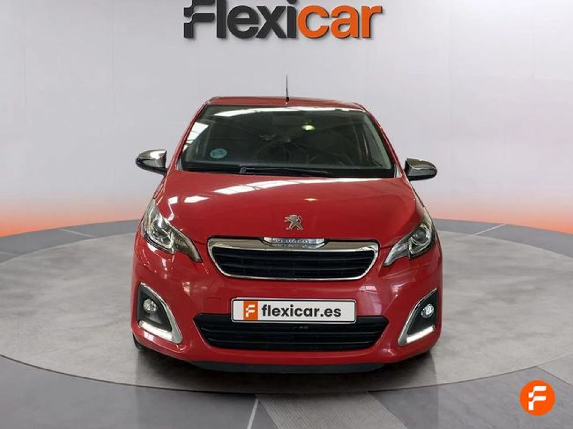 Imagen 2 de PEUGEOT 108