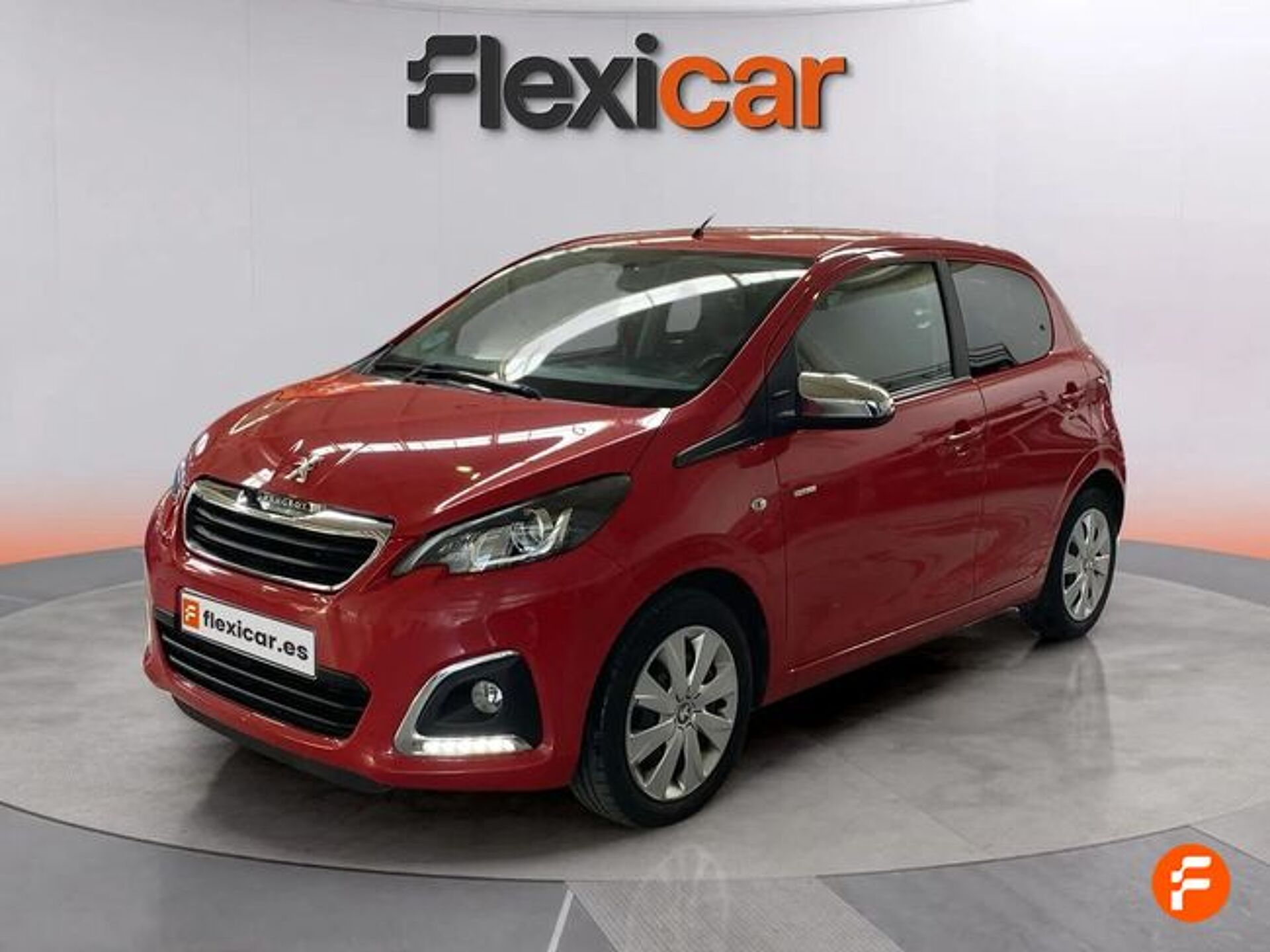 Imagen 3 de PEUGEOT 108