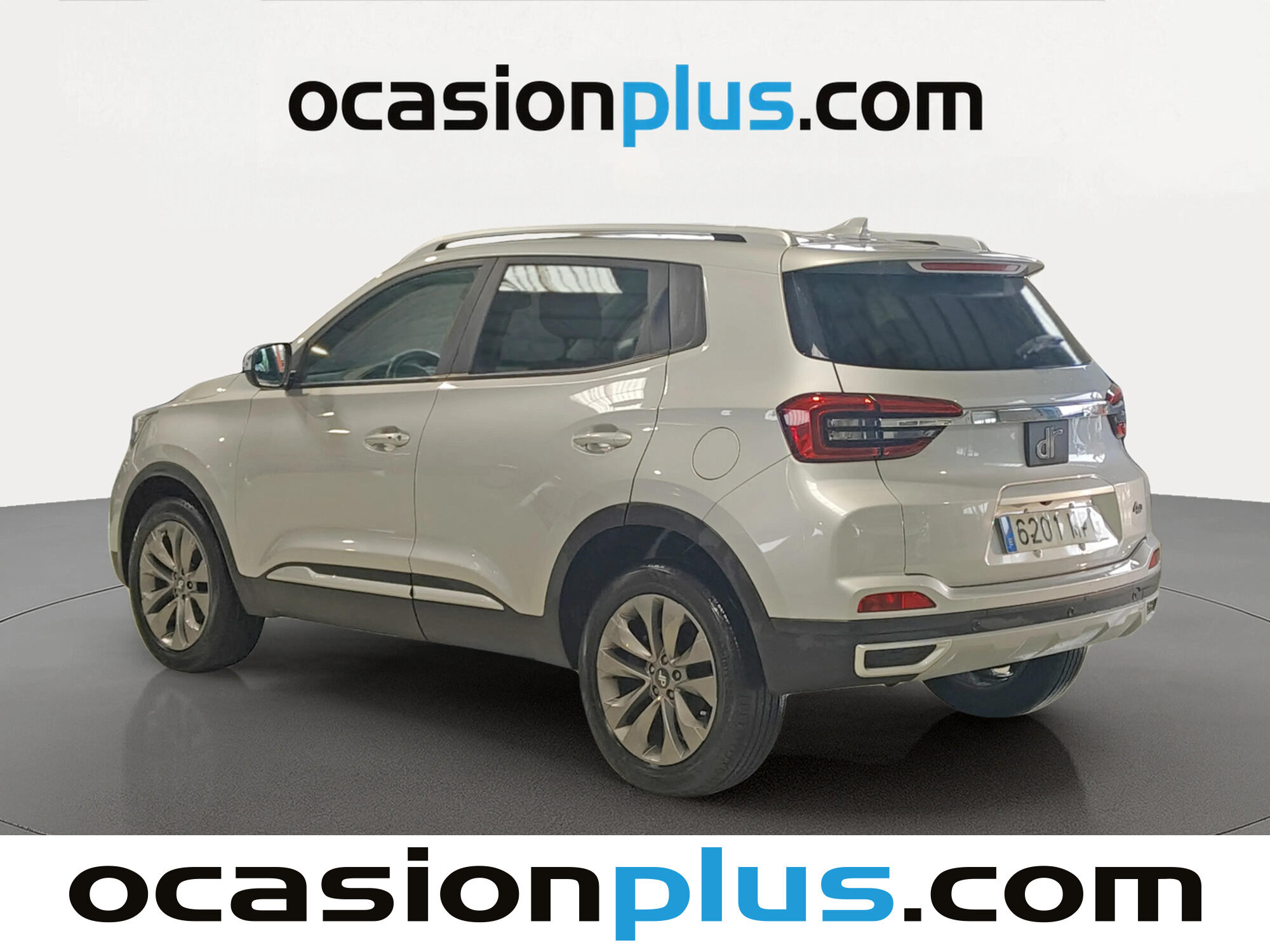 Foto del DR DR 4 1.6 GLP