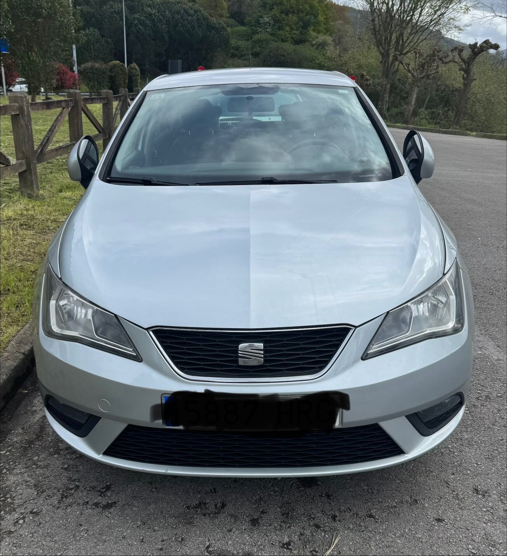 Foto del SEAT Ibiza SC 1.2 Tsi Reference 85