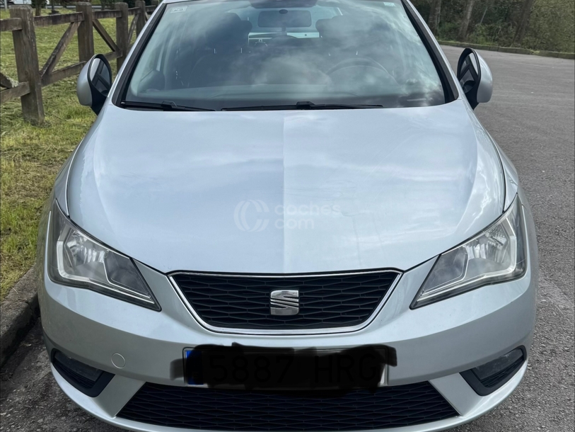 Foto del SEAT Ibiza SC 1.2 Tsi Reference 85