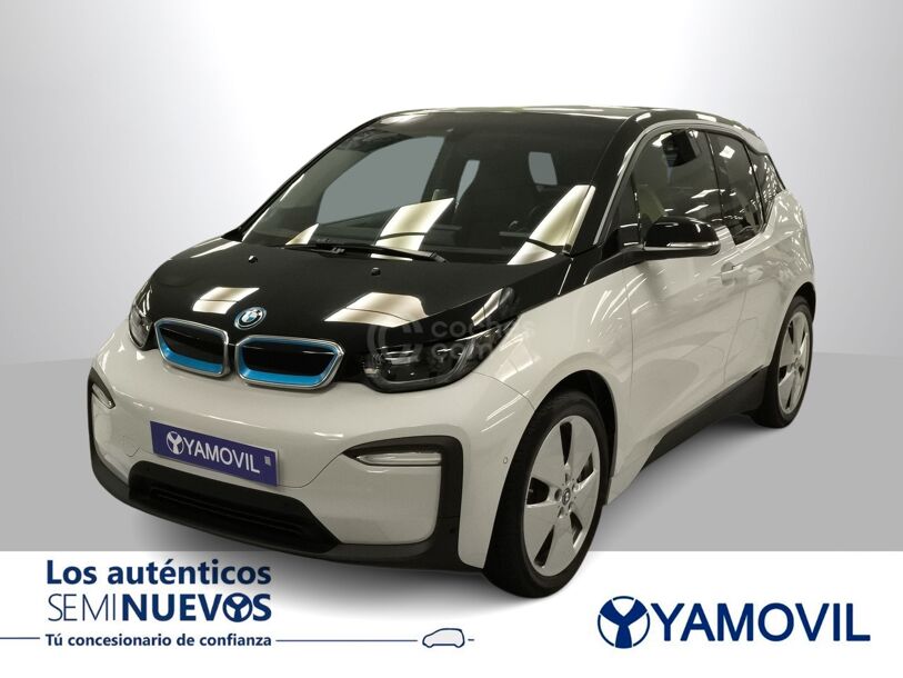 Foto del BMW i3 94Ah BEV