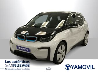 Imagen de BMW i3 94Ah BEV