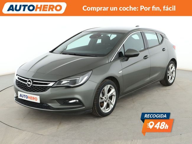 Foto del OPEL Astra 1.4T S-S Dynamic 150