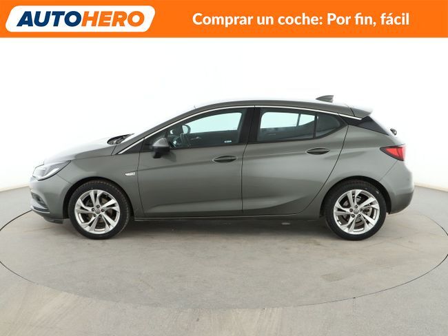 Foto del OPEL Astra 1.4T S-S Dynamic 150