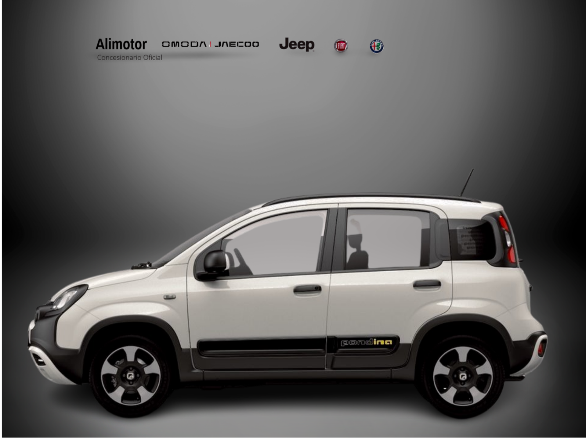 Imagen 3 de FIAT Panda