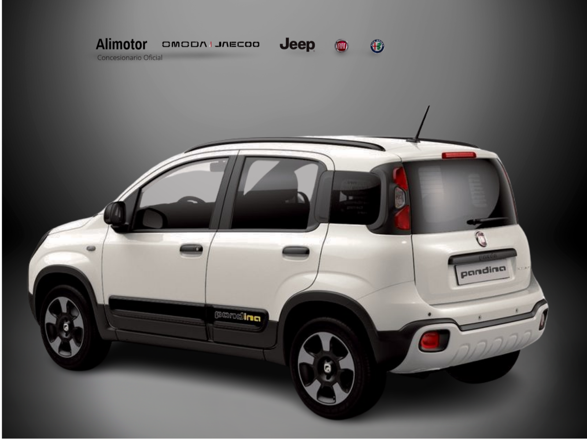 Imagen 2 de FIAT Panda
