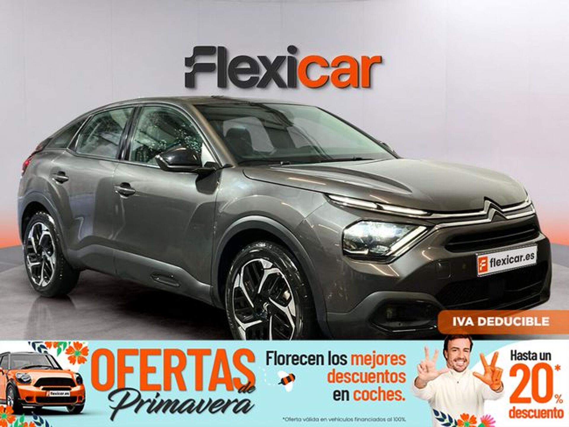 Imagen 1 de CITROEN C4