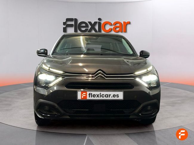 Foto del CITROEN C4 1.2 PureTech Feel Pack S&S 130