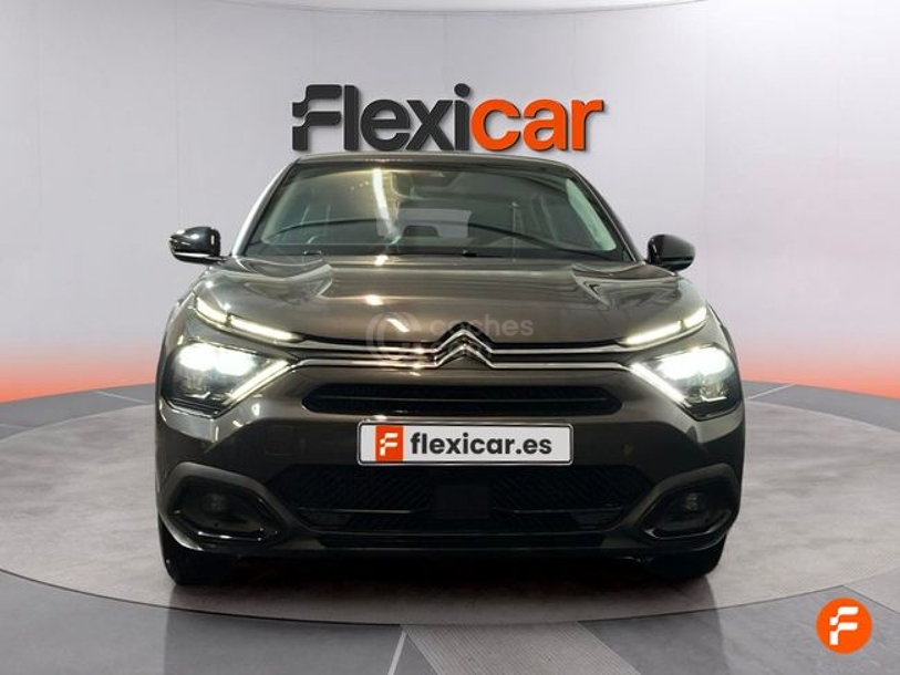 Foto del CITROEN C4 1.2 PureTech Feel Pack S&S 130