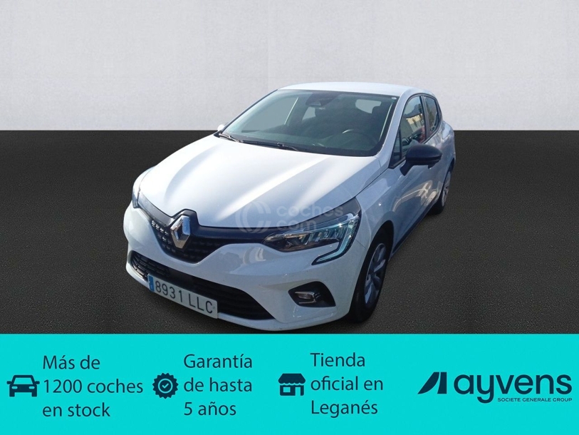 Foto del RENAULT Clio Sce Business 53kW