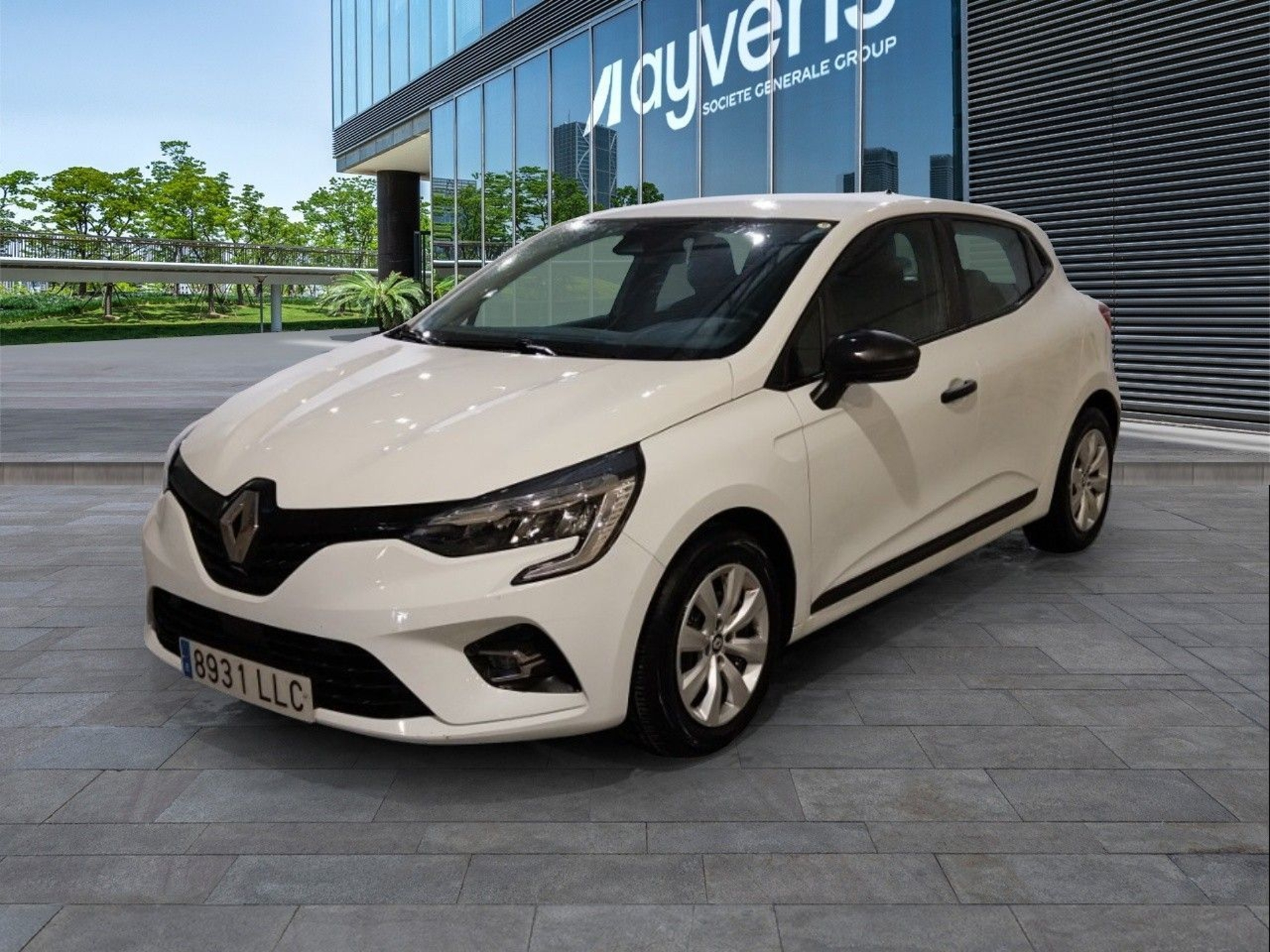 Imagen de RENAULT Clio