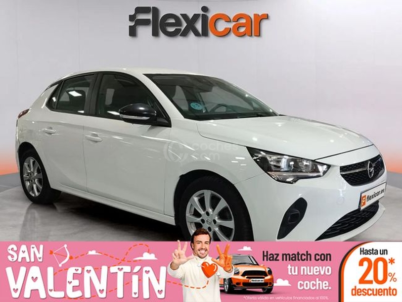 Foto del OPEL Corsa 1.5D DT S-S Edition 100