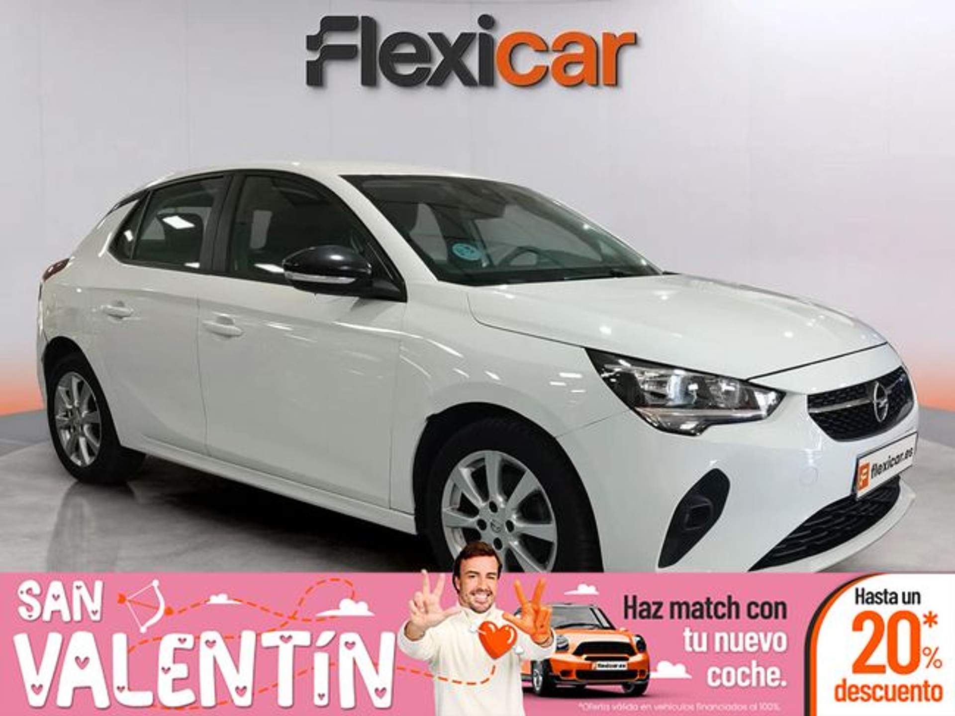 Imagen de OPEL Corsa