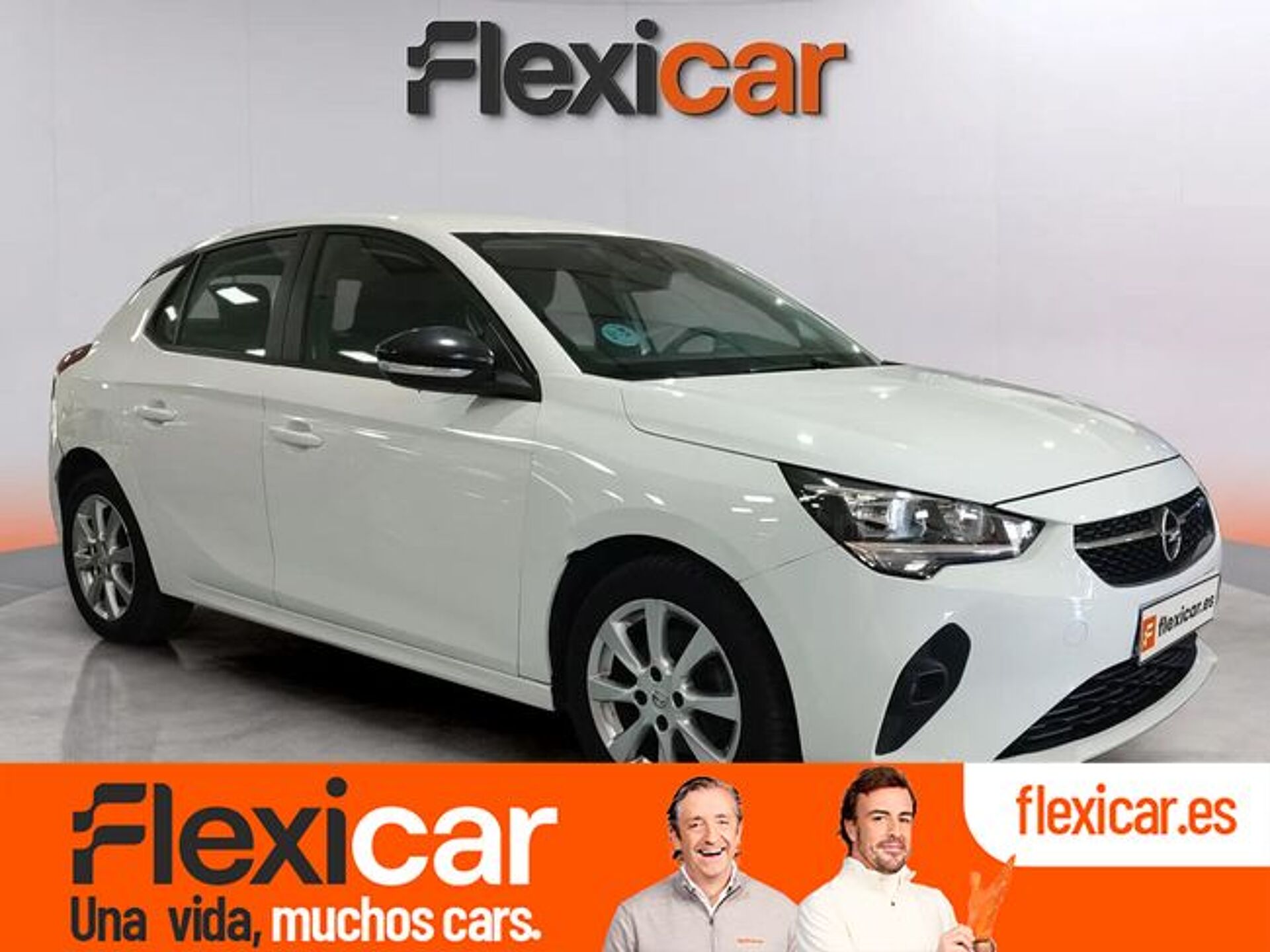 Imagen 1 de OPEL Corsa