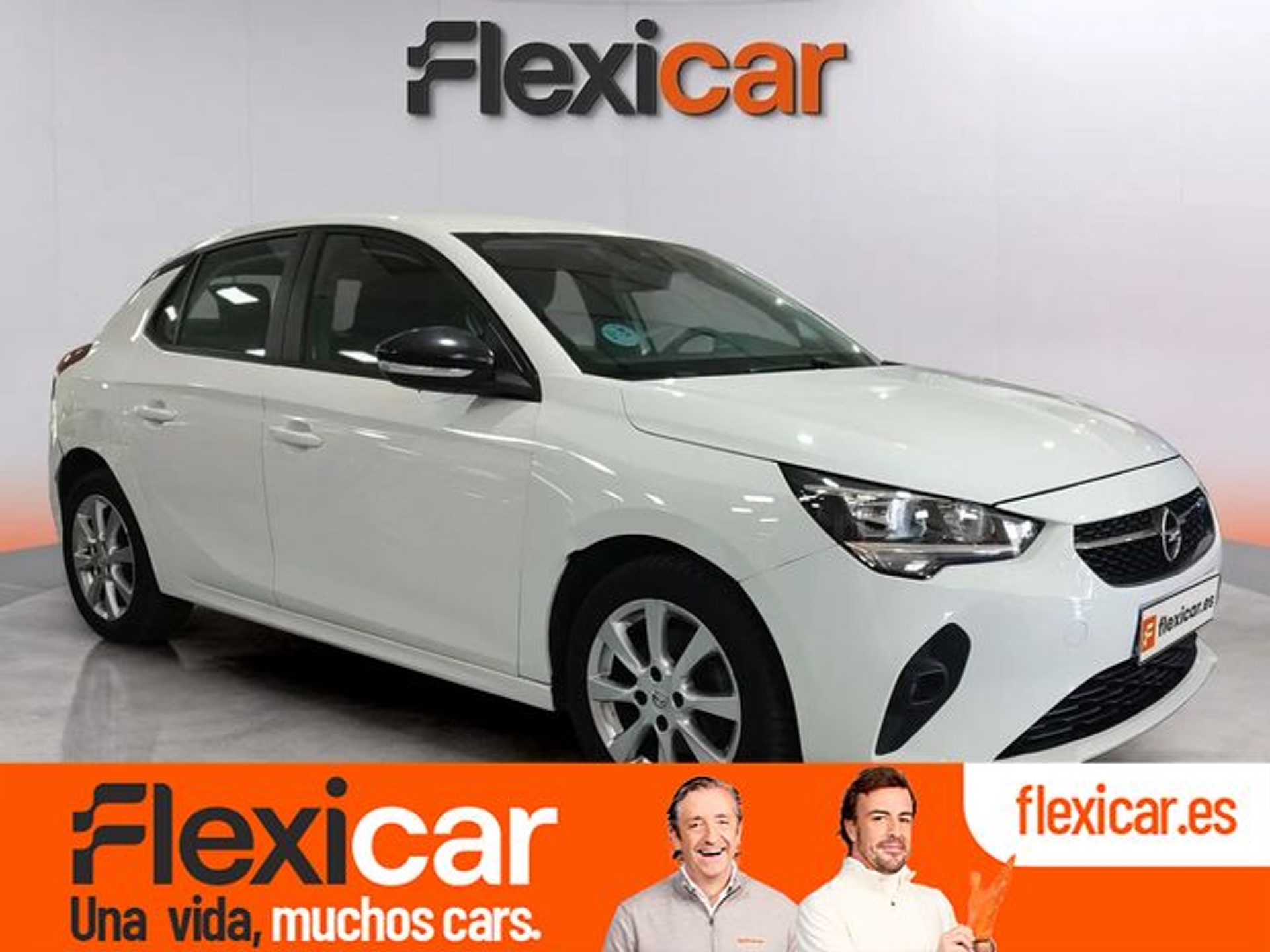 Imagen de OPEL Corsa