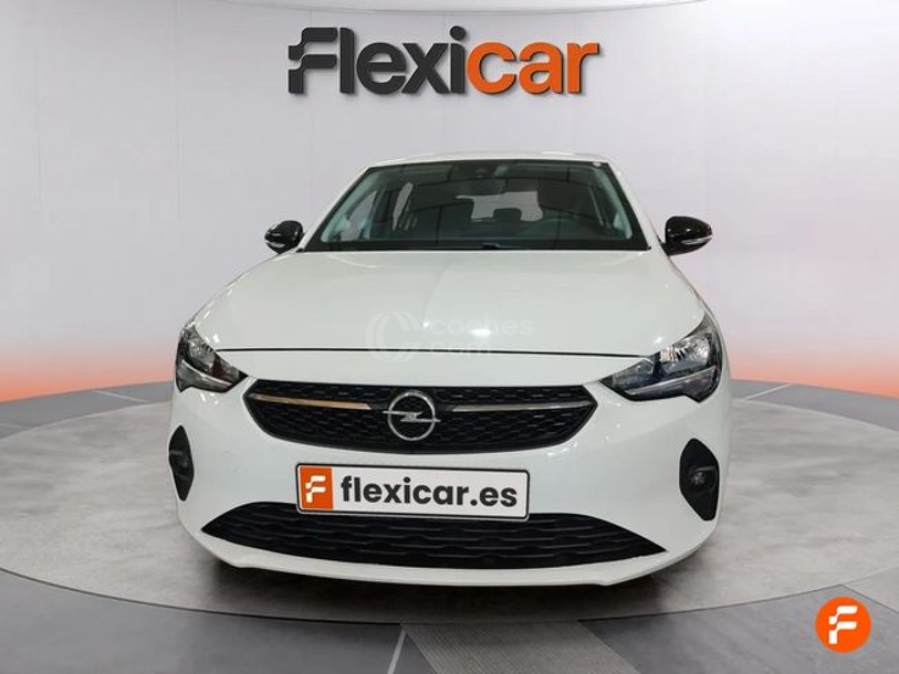 Foto del OPEL Corsa 1.5D DT S-S Edition 100