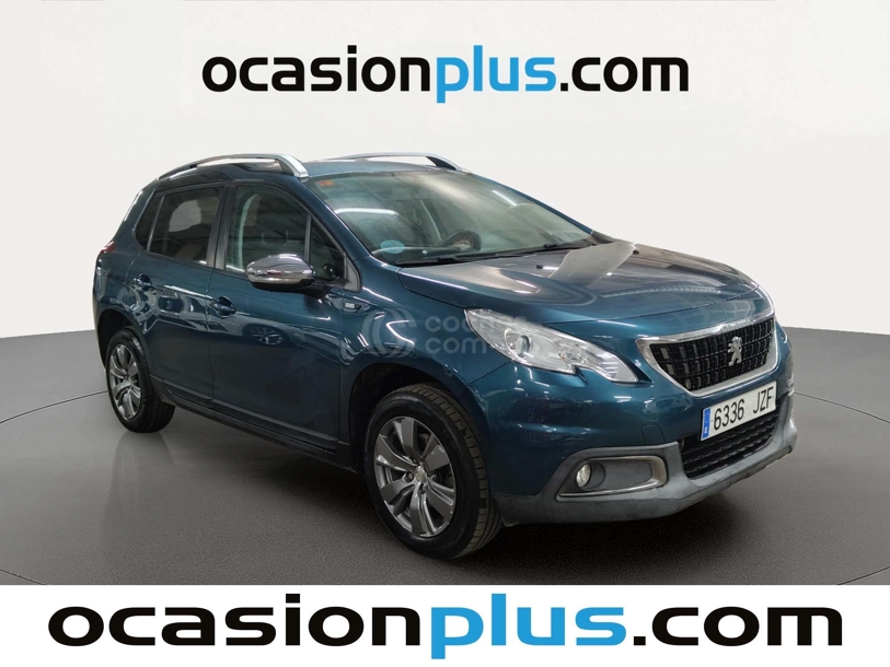 Foto del PEUGEOT 2008 1.2 PureTech S&S Style 110