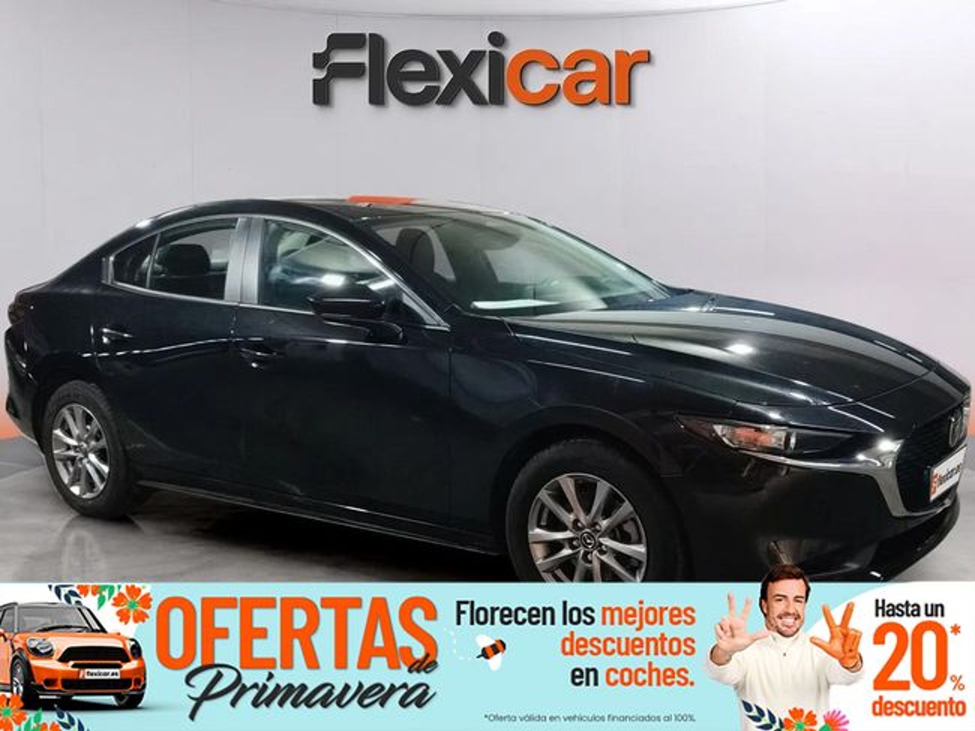 Imagen de MAZDA Mazda3