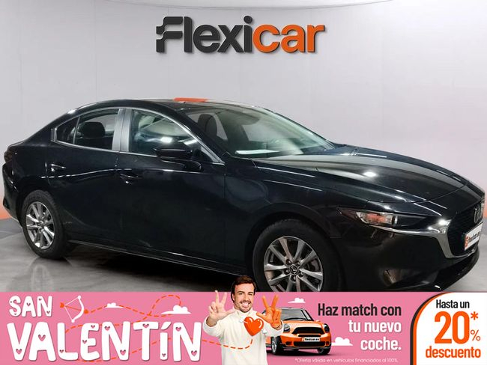 Imagen de MAZDA Mazda3