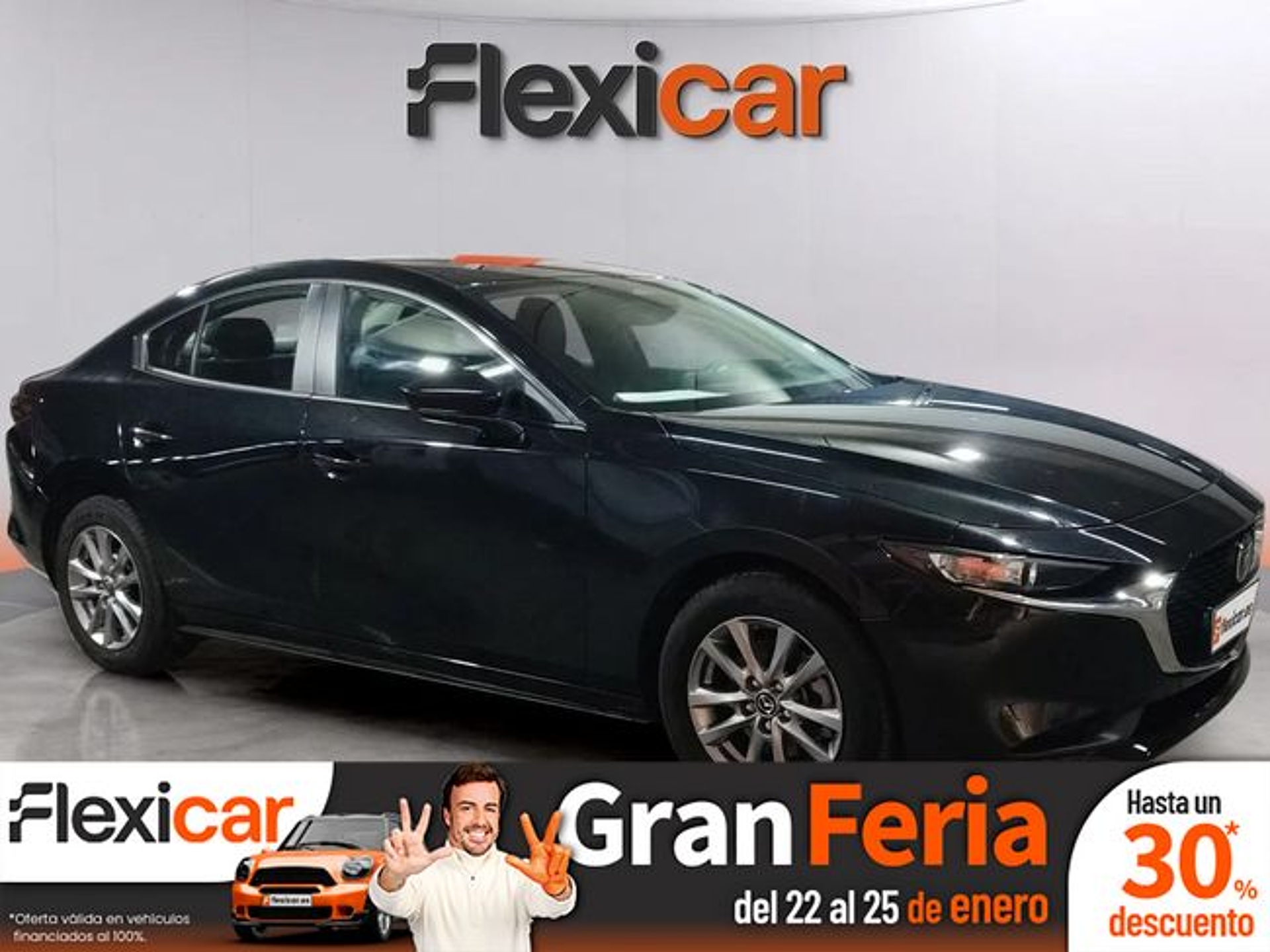 Imagen de MAZDA Mazda3