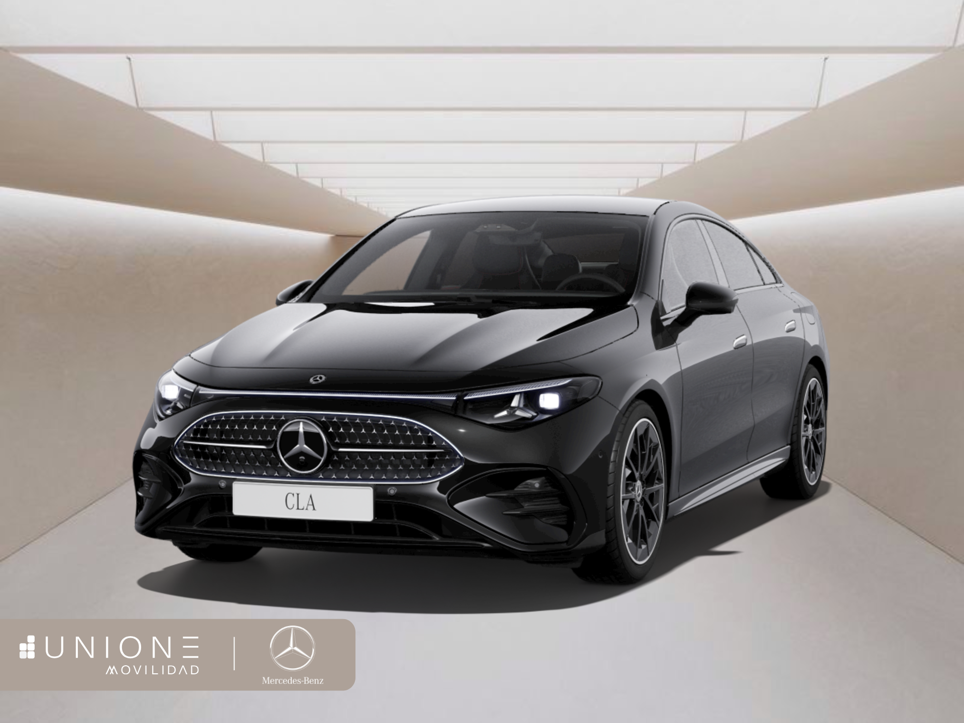 Imagen de MERCEDES Clase CLA