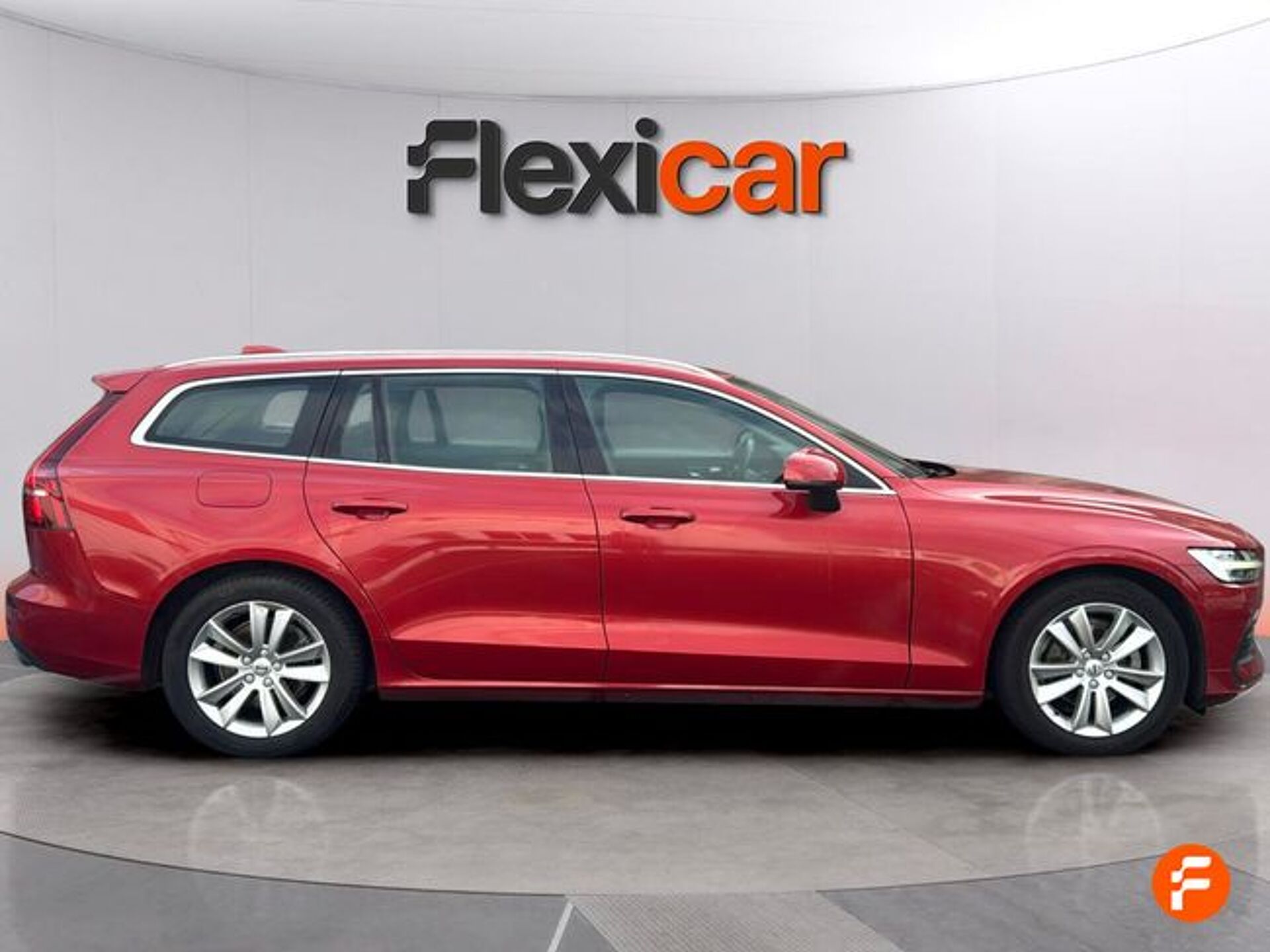 Imagen 3 de VOLVO V60