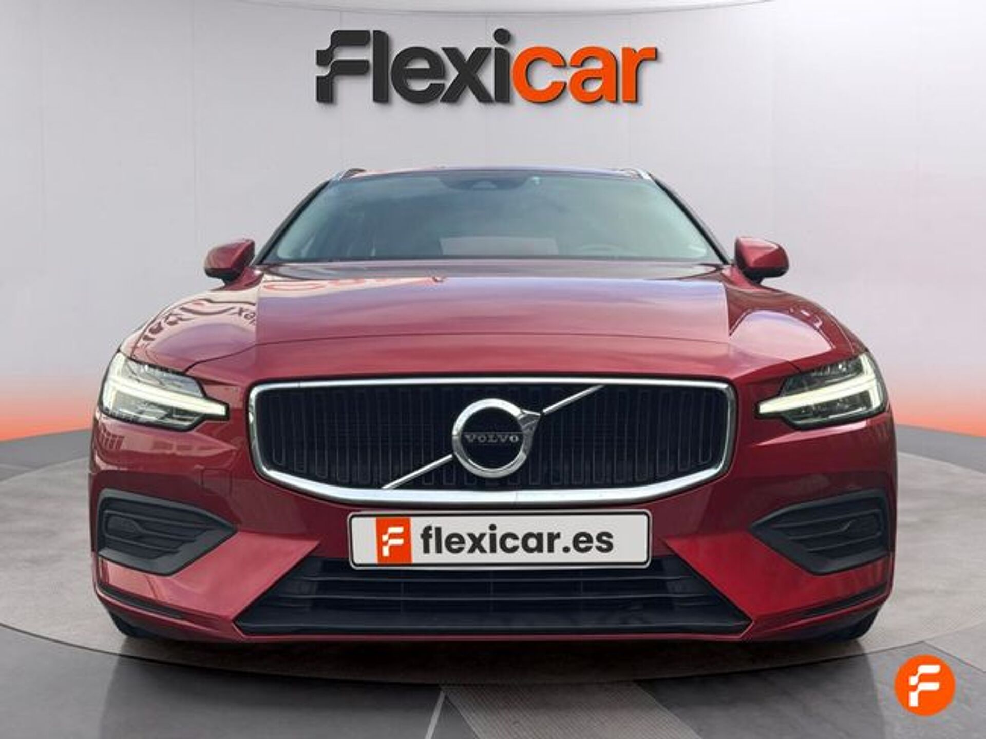 Imagen 2 de VOLVO V60