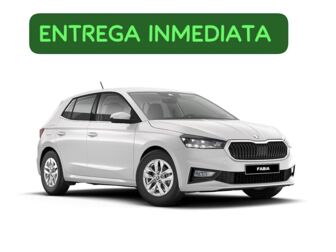 Imagen de SKODA Fabia 1.0 TSI Selection 70kW