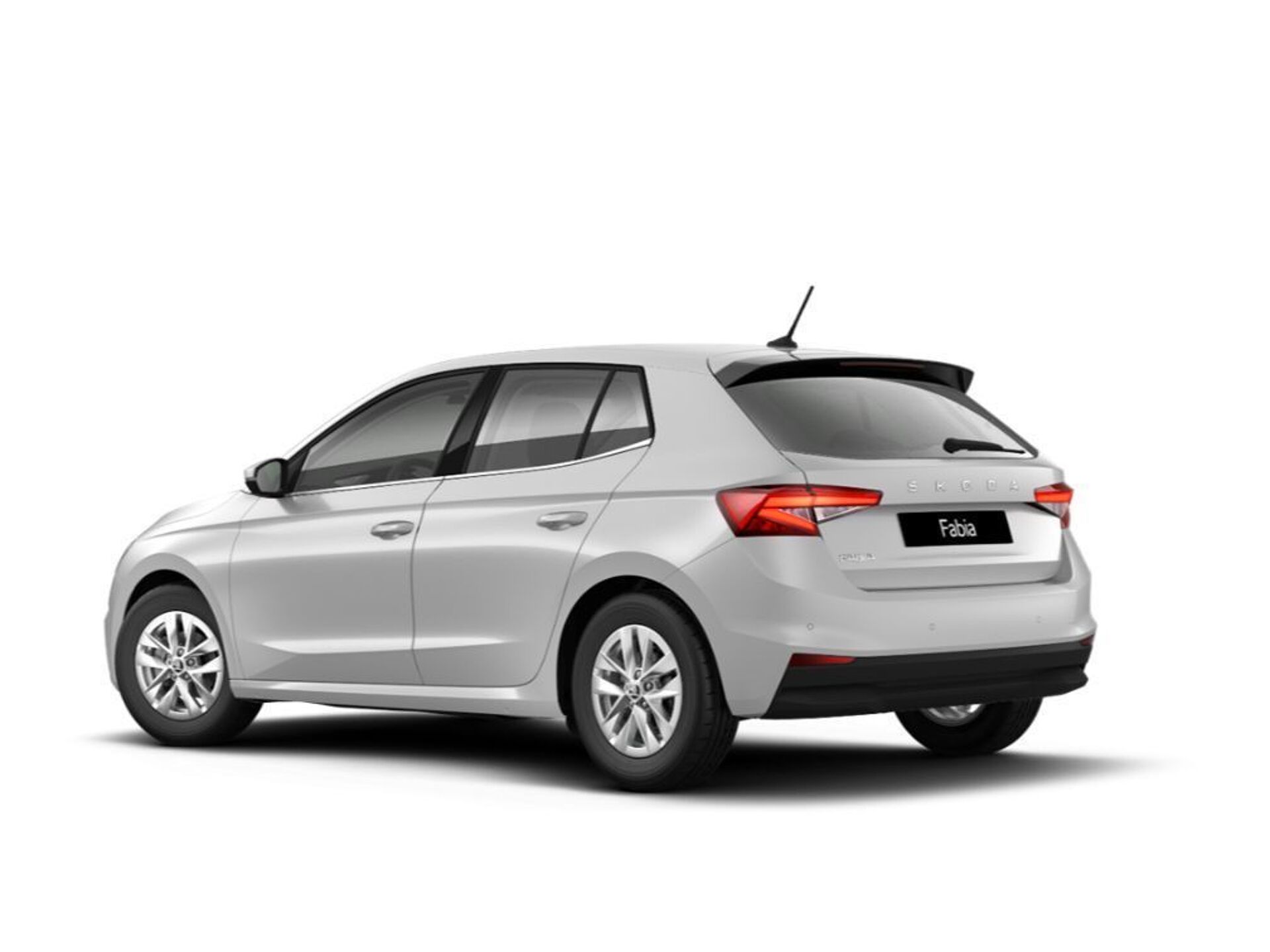 Imagen 3 de SKODA Fabia