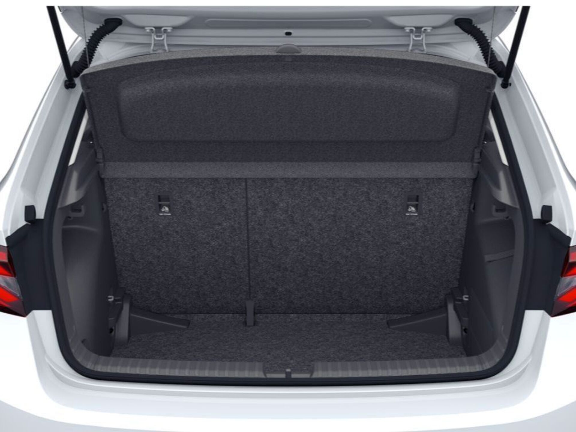 Imagen 1 de SKODA Fabia