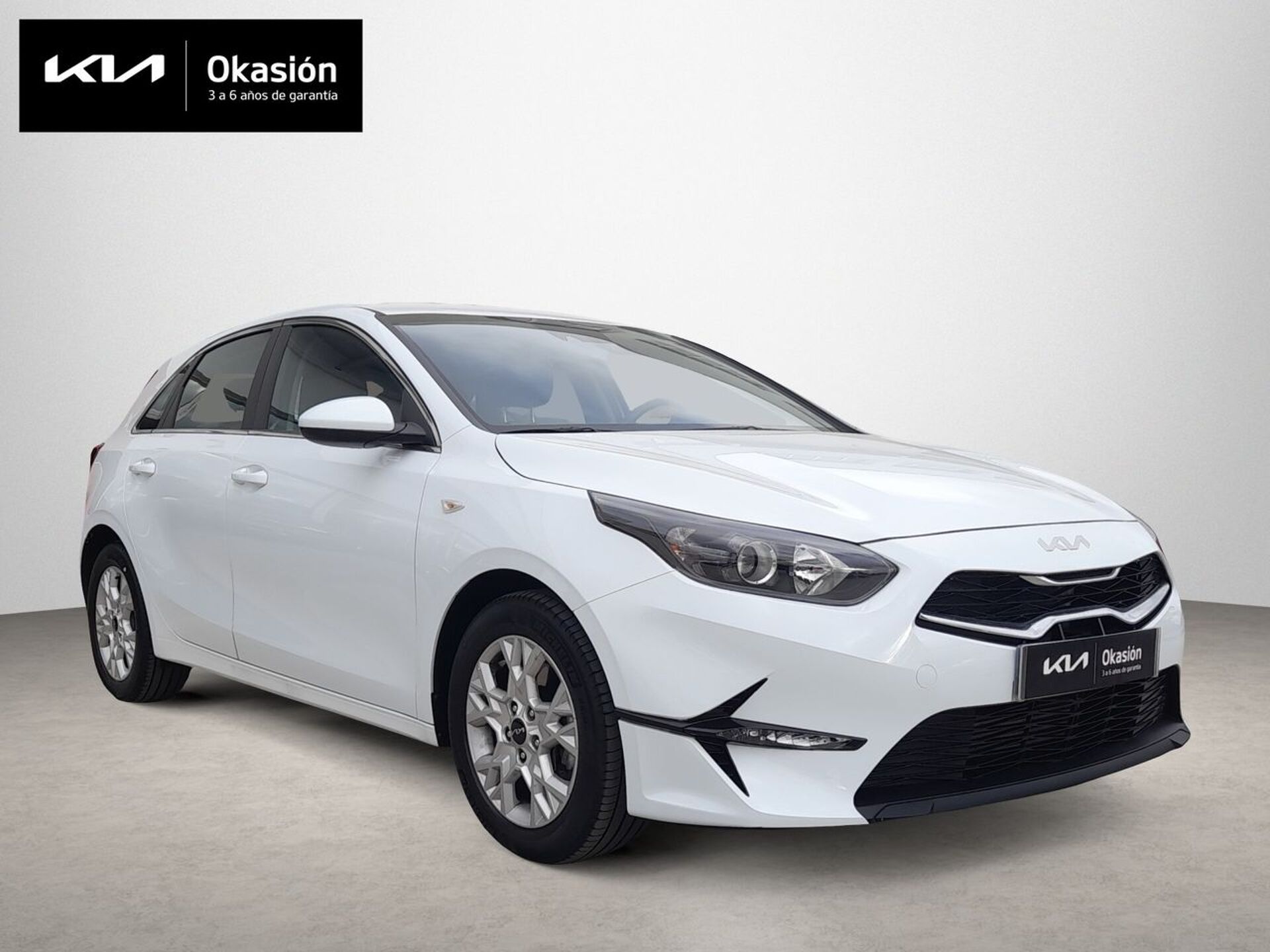 Imagen de KIA Ceed