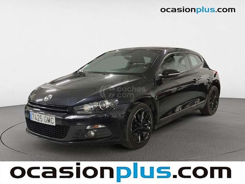 Foto del VOLKSWAGEN Scirocco 2.0 TSI DSG