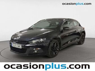 Imagen de VOLKSWAGEN Scirocco 2.0 TSI DSG