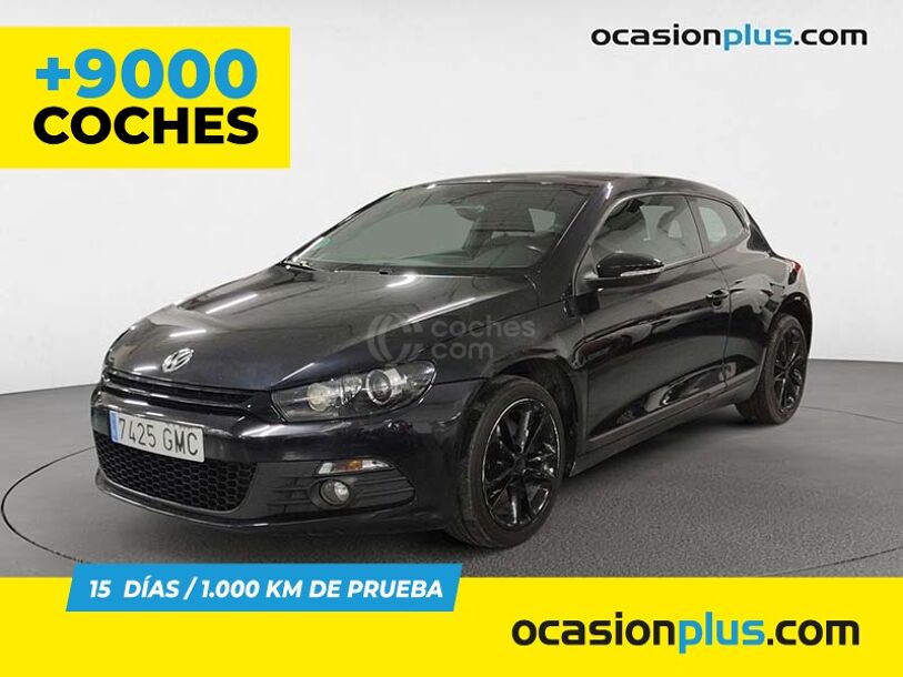 Foto del VOLKSWAGEN Scirocco 2.0 TSI DSG