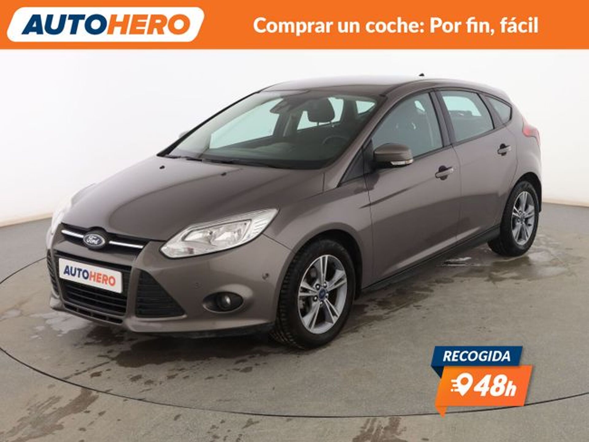 Imagen 1 de FORD Focus