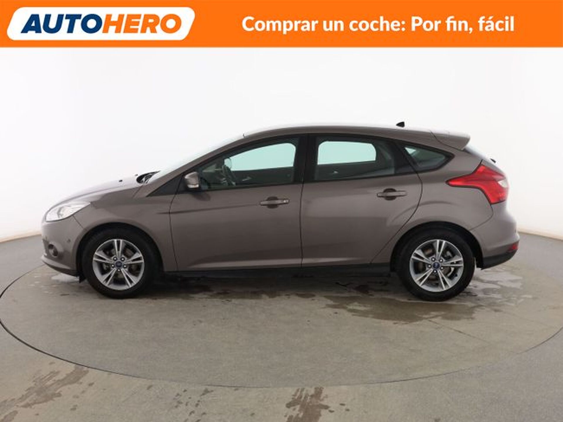 Imagen 3 de FORD Focus