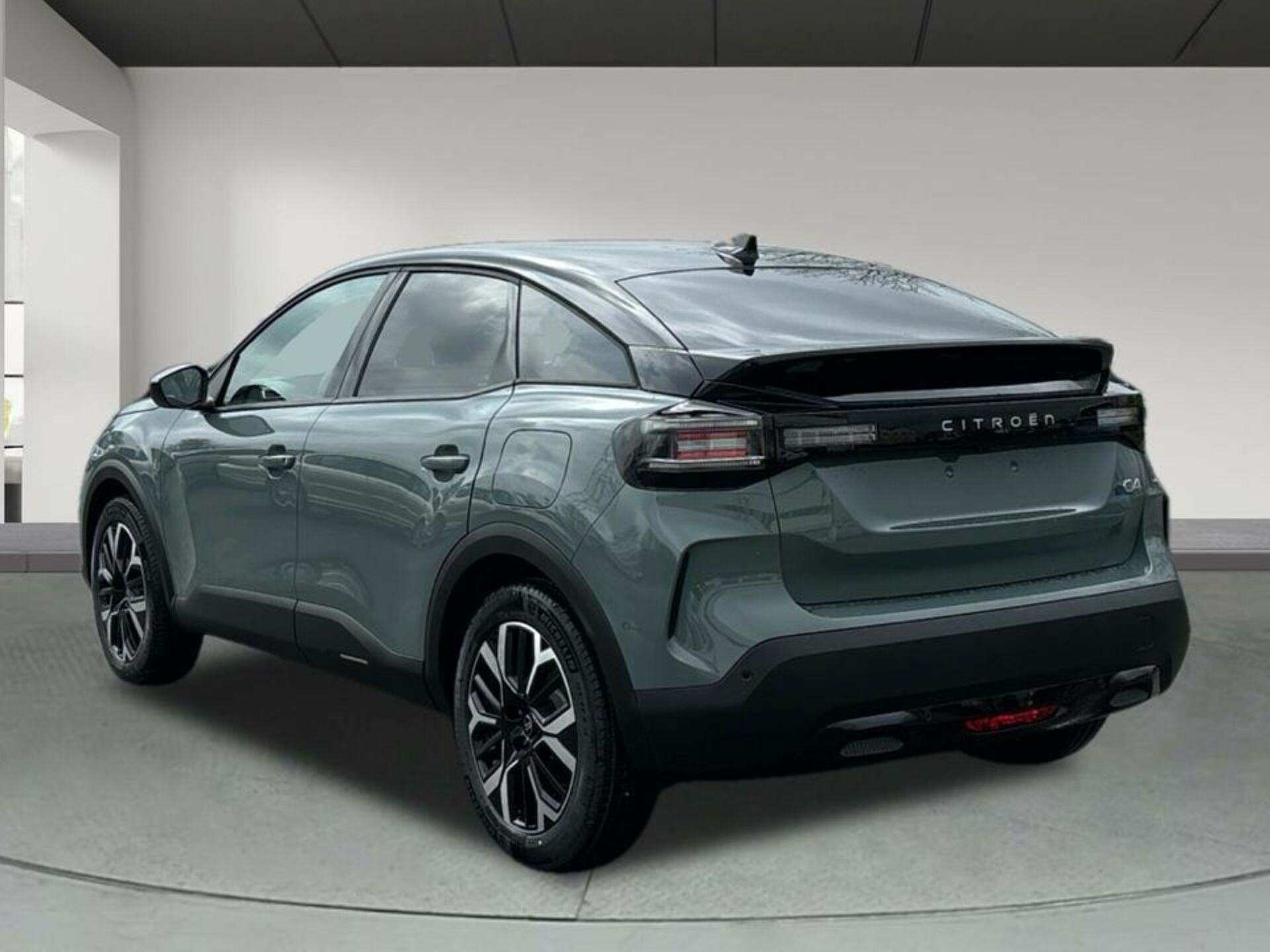 Imagen 2 de CITROEN C4